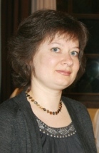 Oksana Gollyak